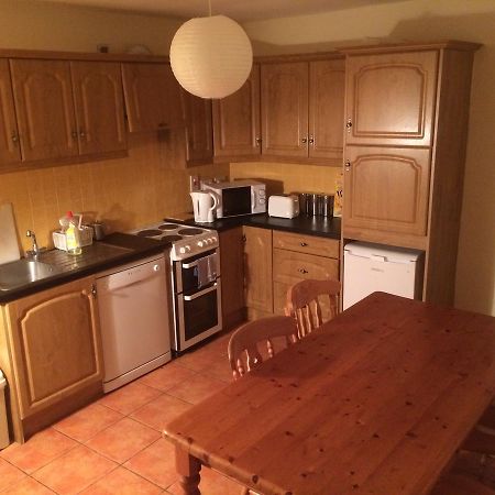 Loughcrew Megalithic Hostel Millbrook المظهر الخارجي الصورة
