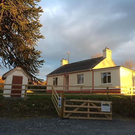 Loughcrew Megalithic Hostel Millbrook المظهر الخارجي الصورة
