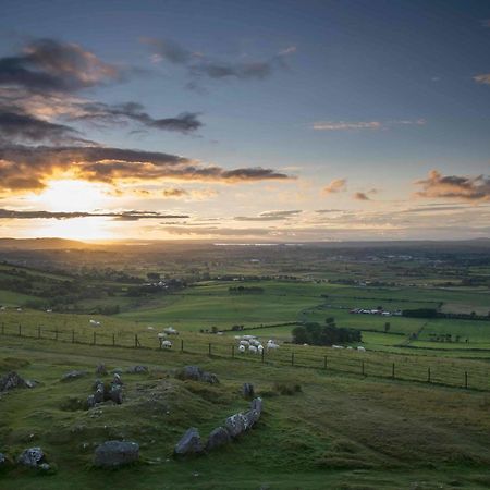 Loughcrew Megalithic Hostel Millbrook المظهر الخارجي الصورة