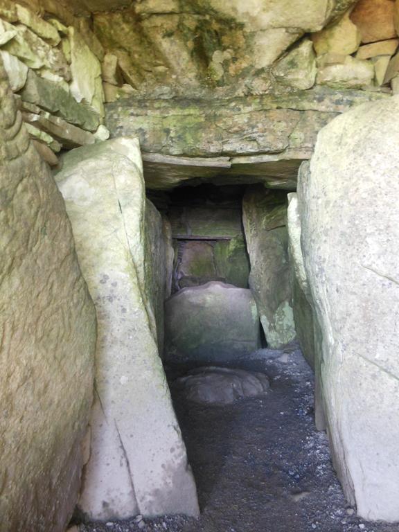 Loughcrew Megalithic Hostel Millbrook المظهر الخارجي الصورة