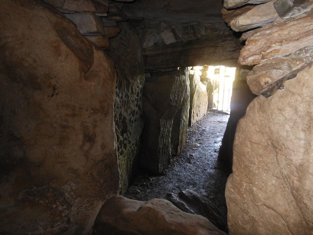 Loughcrew Megalithic Hostel Millbrook المظهر الخارجي الصورة