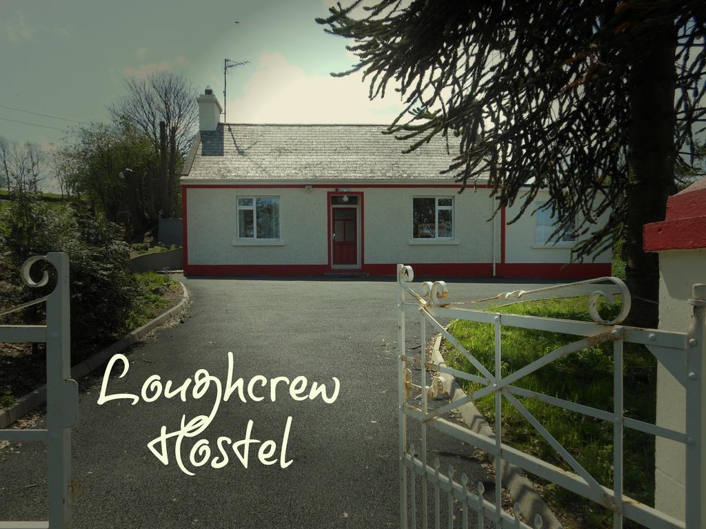 Loughcrew Megalithic Hostel Millbrook المظهر الخارجي الصورة