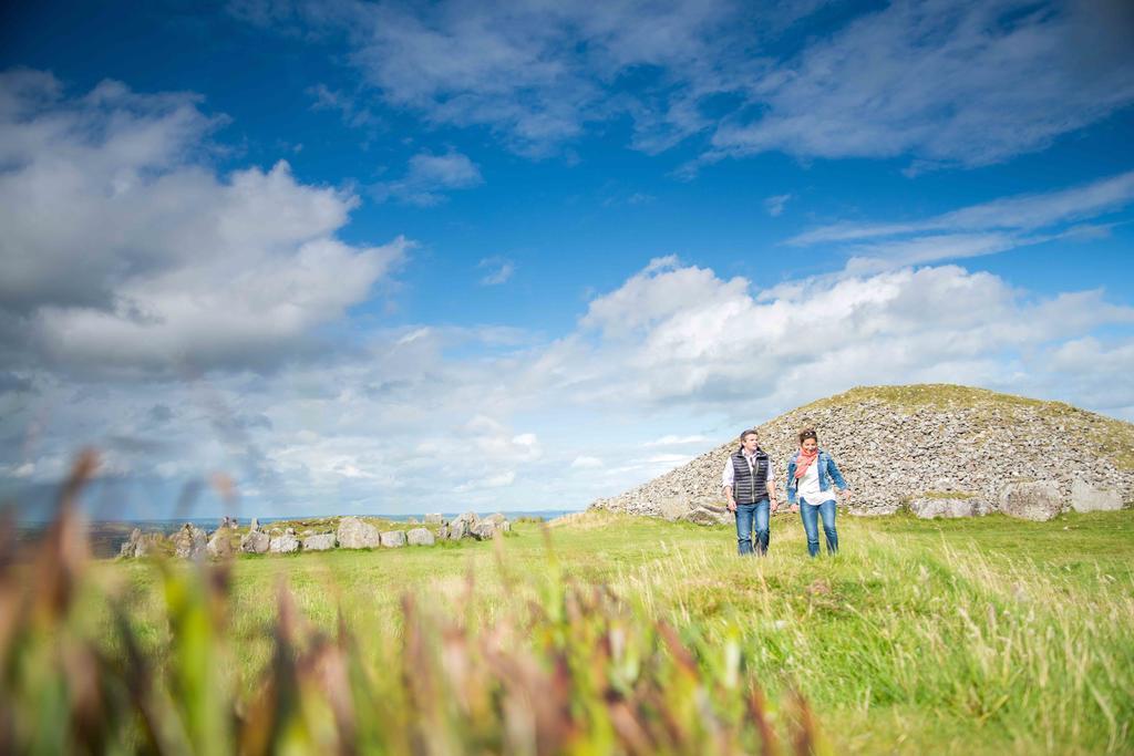 Loughcrew Megalithic Hostel Millbrook المظهر الخارجي الصورة