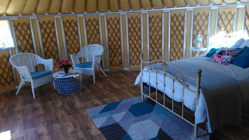 Loughcrew Megalithic Hostel Millbrook المظهر الخارجي الصورة