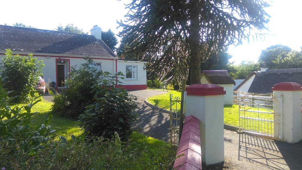 Loughcrew Megalithic Hostel Millbrook المظهر الخارجي الصورة