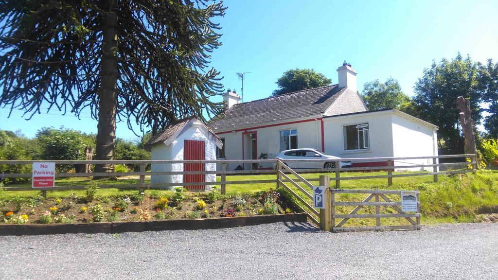 Loughcrew Megalithic Hostel Millbrook المظهر الخارجي الصورة