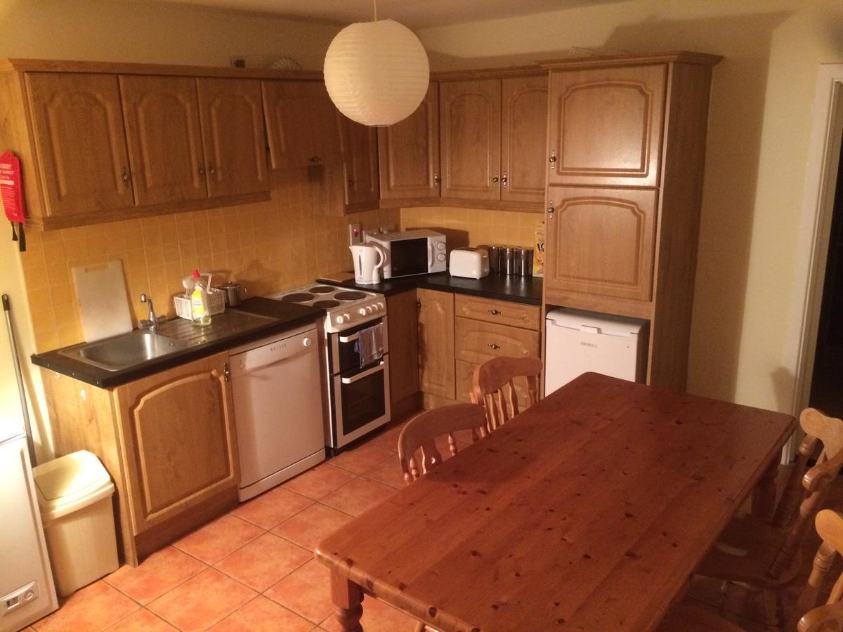 Loughcrew Megalithic Hostel Millbrook المظهر الخارجي الصورة