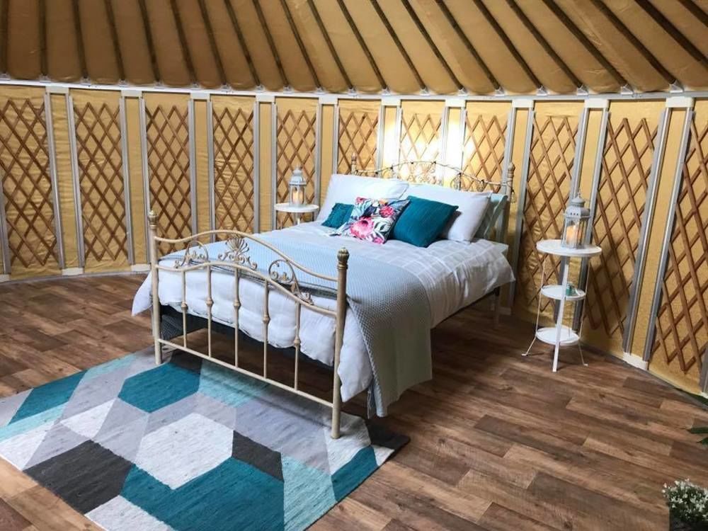 Loughcrew Megalithic Hostel Millbrook المظهر الخارجي الصورة