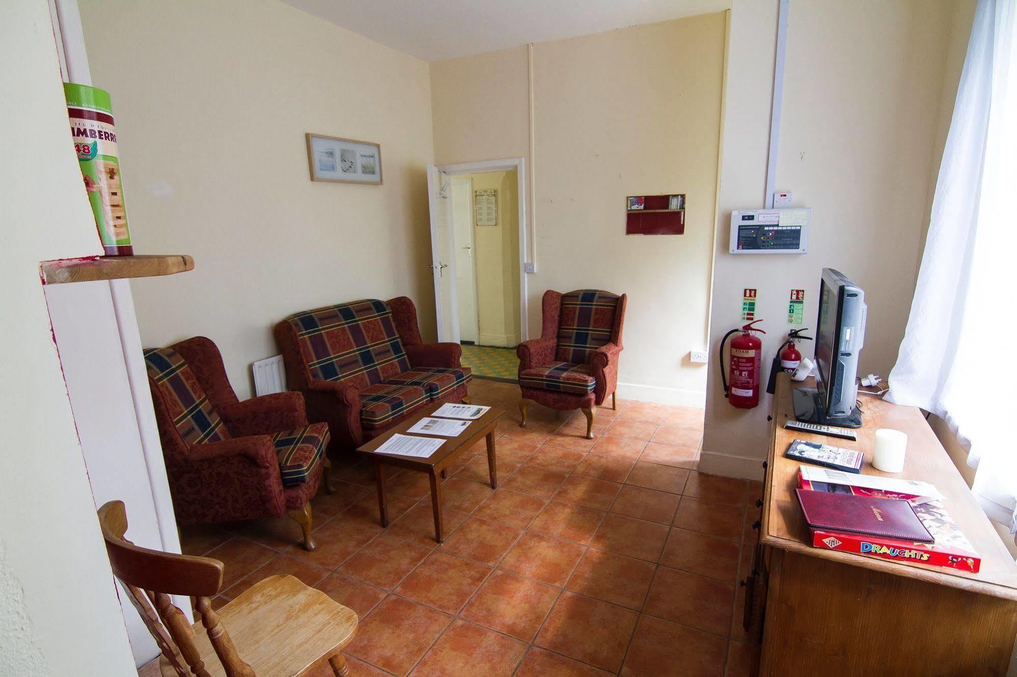 Loughcrew Megalithic Hostel Millbrook المظهر الخارجي الصورة