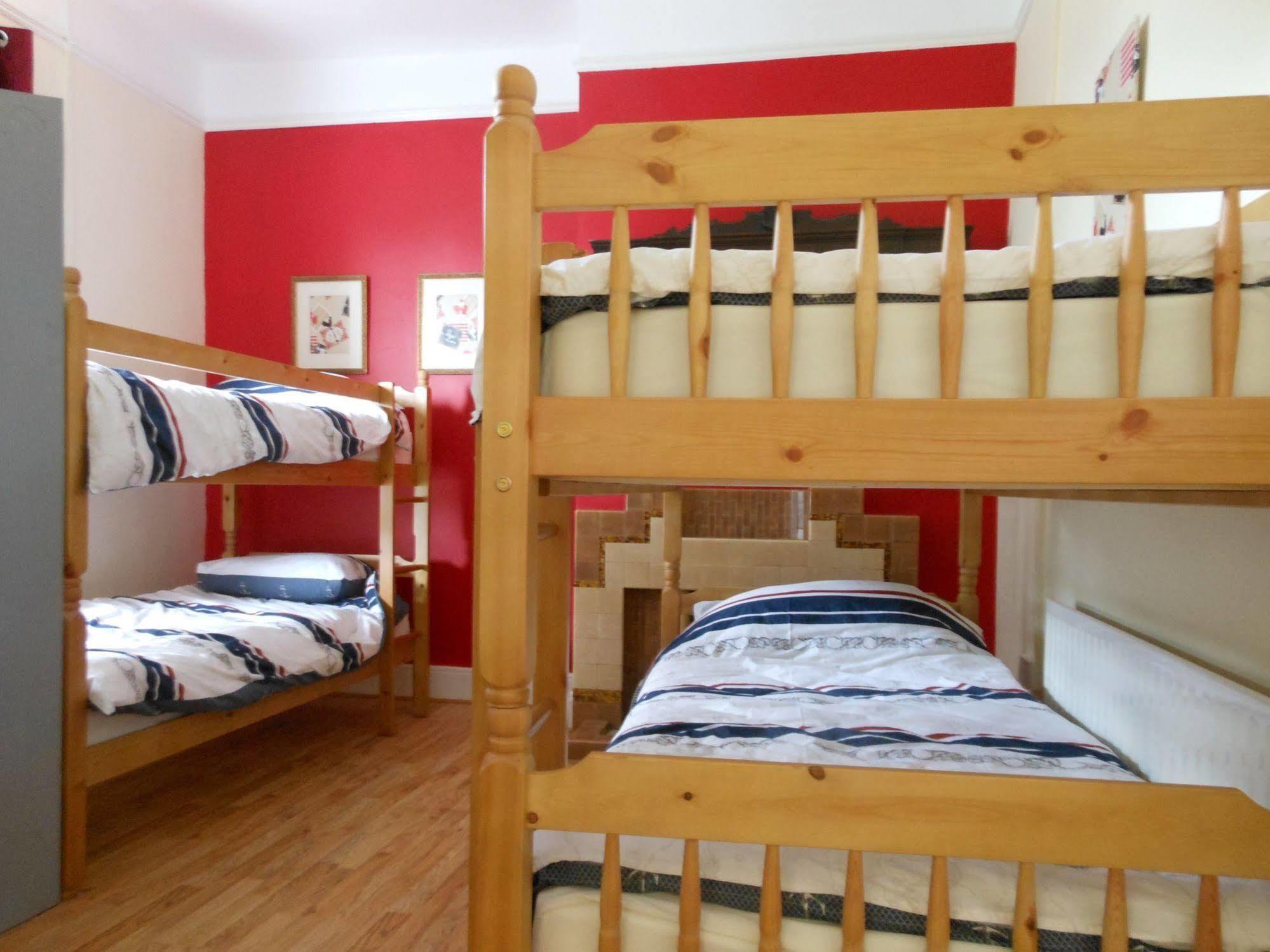 Loughcrew Megalithic Hostel Millbrook المظهر الخارجي الصورة