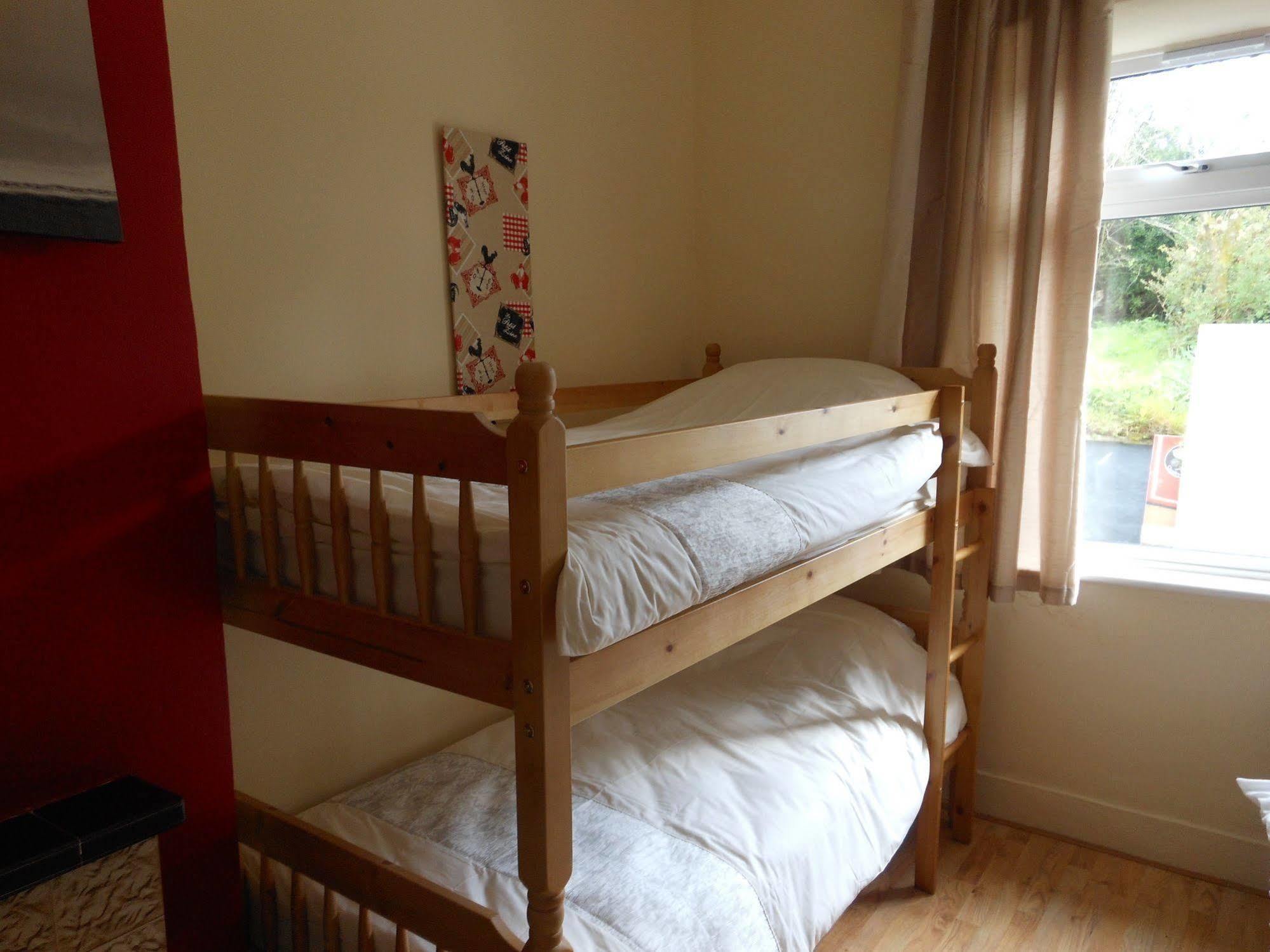 Loughcrew Megalithic Hostel Millbrook المظهر الخارجي الصورة