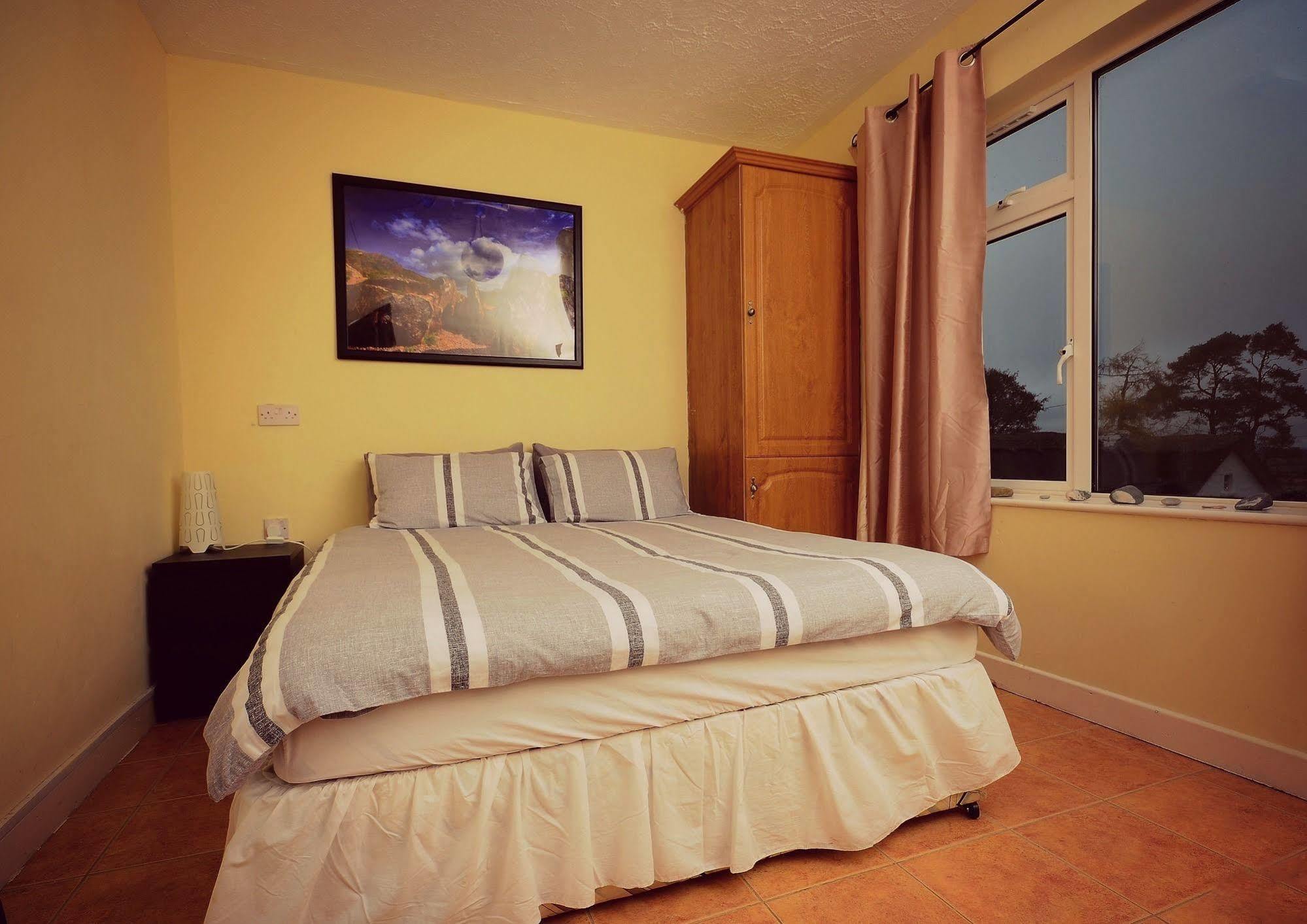 Loughcrew Megalithic Hostel Millbrook المظهر الخارجي الصورة
