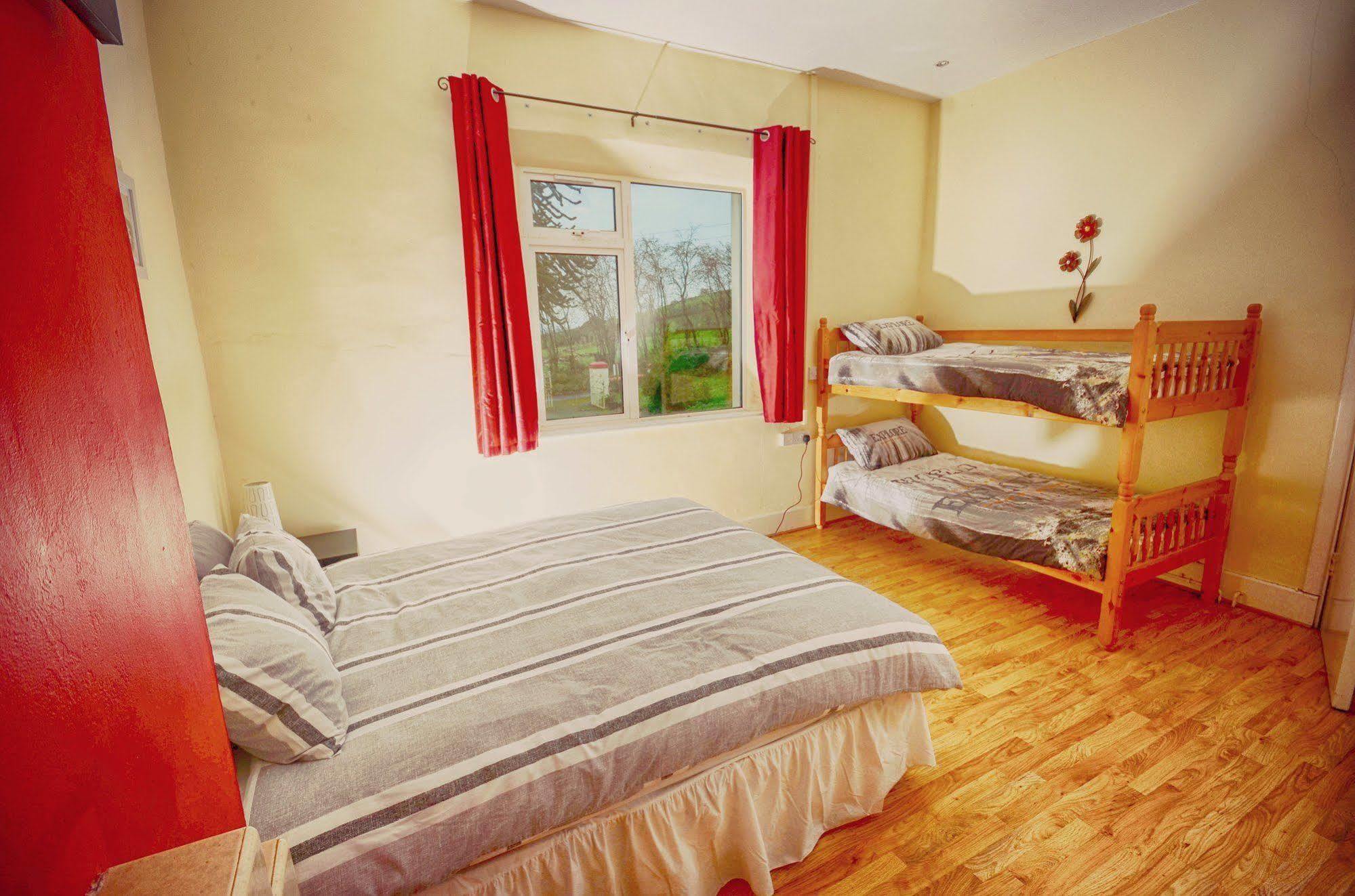 Loughcrew Megalithic Hostel Millbrook المظهر الخارجي الصورة