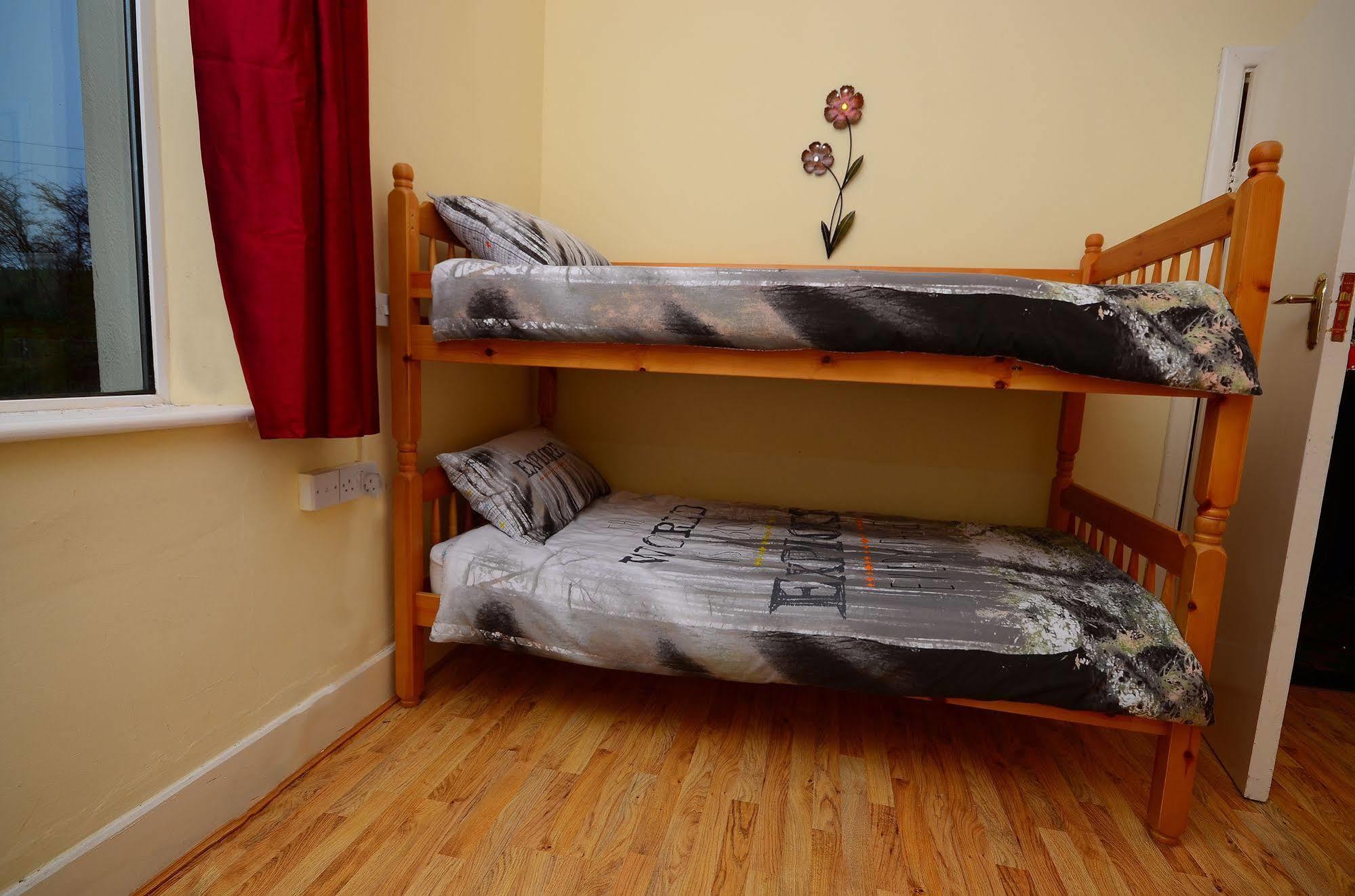Loughcrew Megalithic Hostel Millbrook المظهر الخارجي الصورة